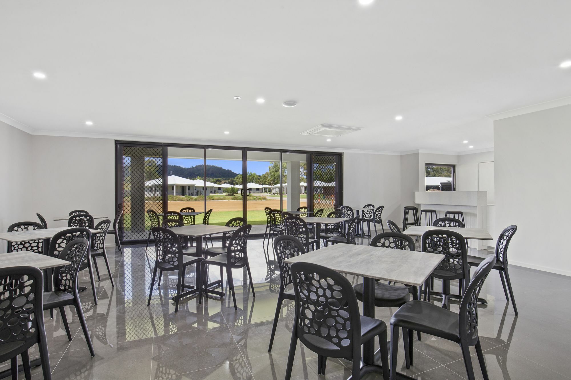 Casa Nostra Motel Rockhampton Exterior foto